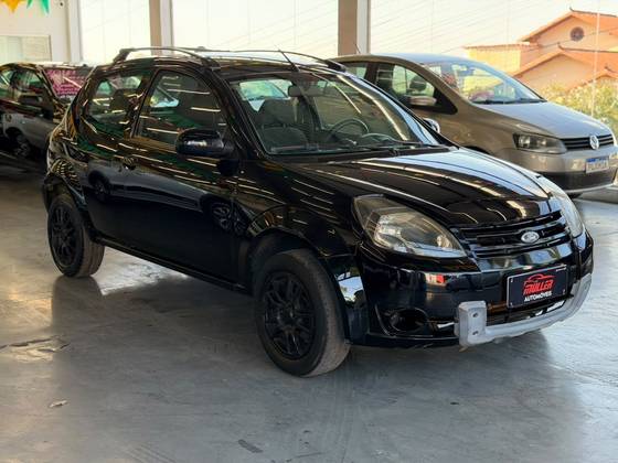 FORD KA 1.0 MPI 8V FLEX 2P MANUAL FORD KA 1.0 MPI 8V FLEX 2P MANUAL